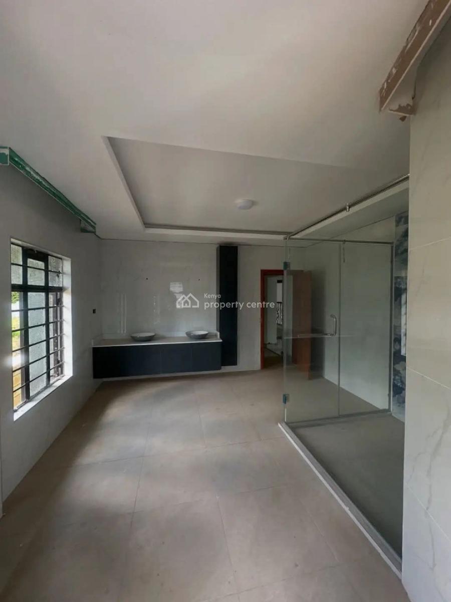 5 Bedroom House, Kerarapon Drive, Karen, Nairobi, Townhouse for Rent