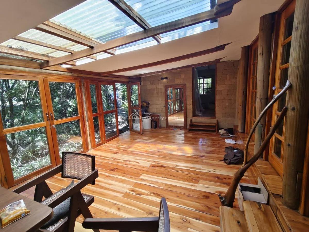 2 Bedroom Cottage, Karen, Karen, Nairobi, Detached Bungalow for Rent