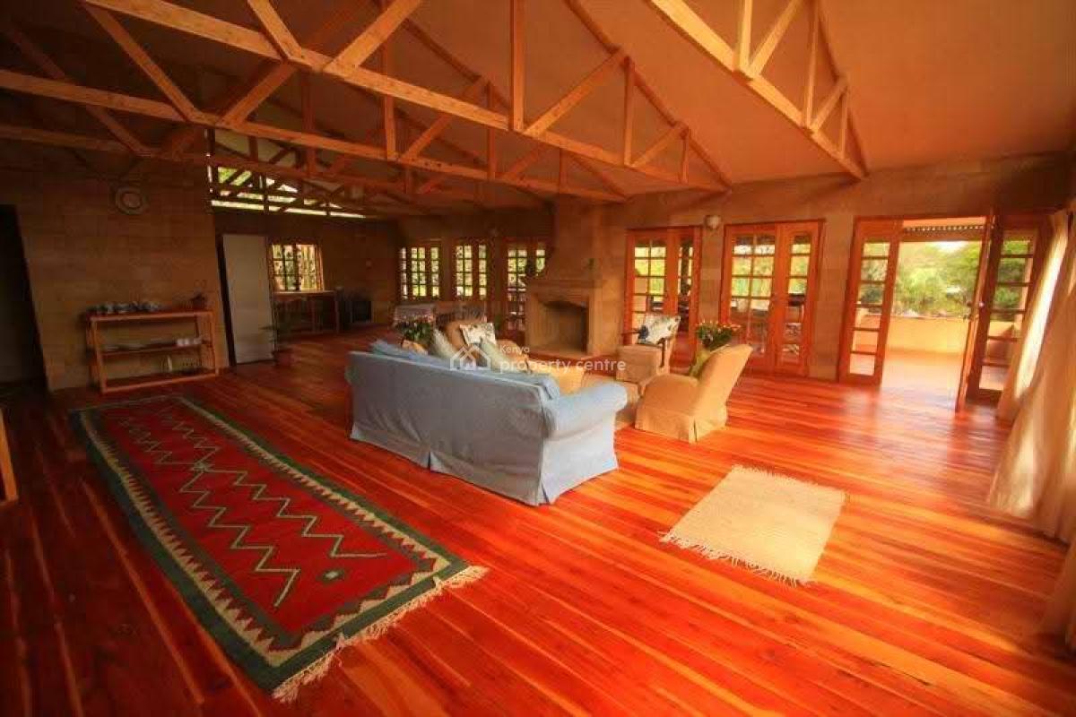 2 Bedroom Cottage, Karen, Karen, Nairobi, Detached Bungalow for Rent