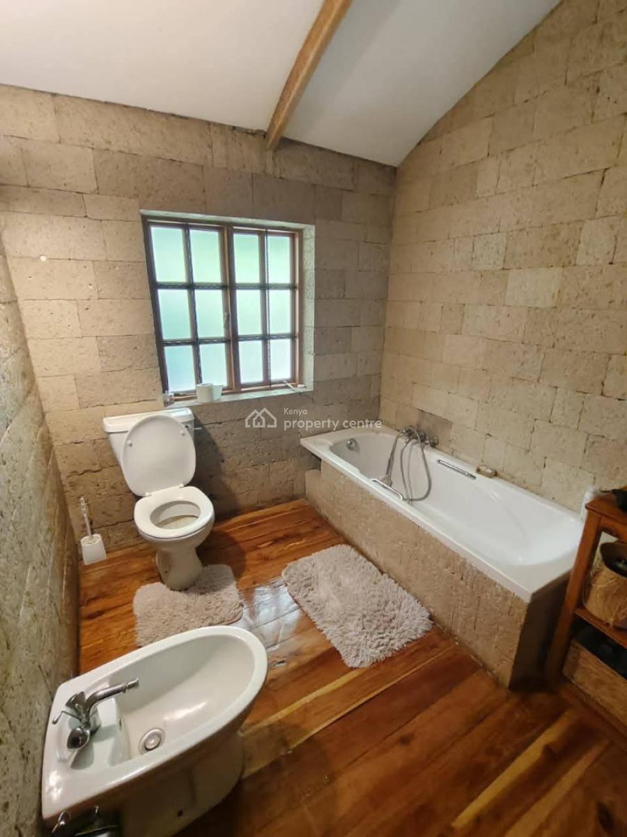 2 Bedroom Cottage, Karen, Karen, Nairobi, Detached Bungalow for Rent