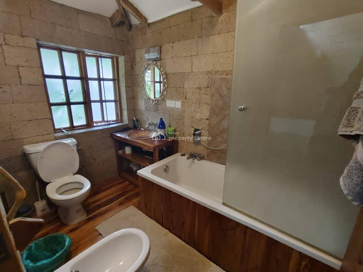 2 Bedroom Cottage, Karen, Karen, Nairobi, Detached Bungalow for Rent