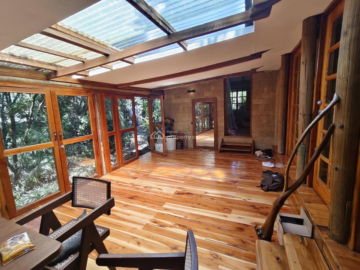 2 Bedroom Cottage, Karen, Karen, Nairobi, Detached Bungalow for Rent