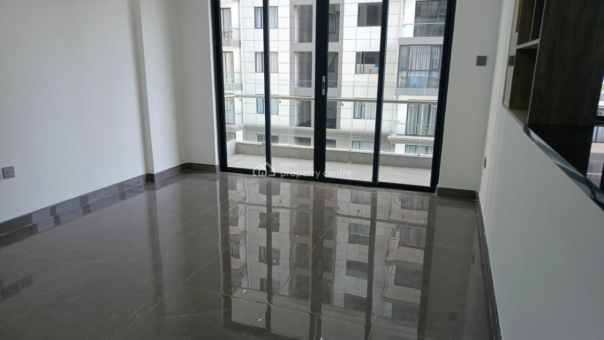an Excellent Spacious 2 Bedroom Master Ensuite, Kilimani, Nairobi, Apartment for Rent