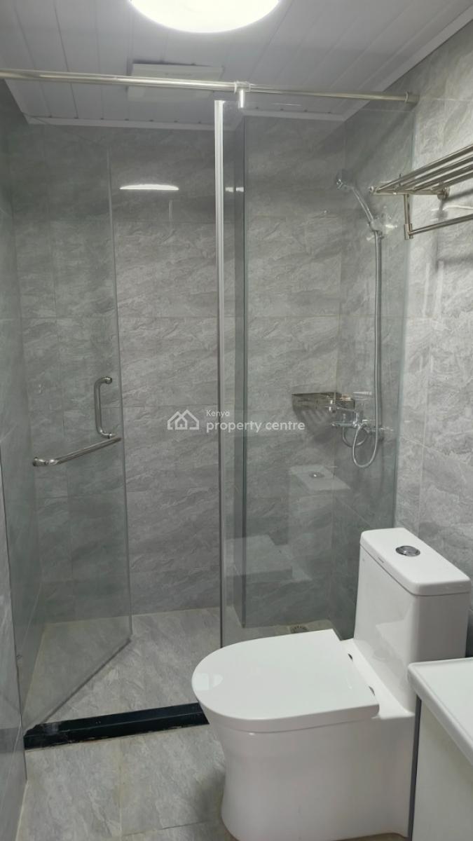 an Excellent Spacious 2 Bedroom Master Ensuite, Kilimani, Nairobi, Apartment for Rent