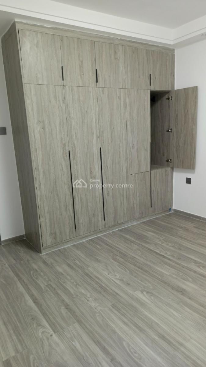 an Excellent Spacious 2 Bedroom Master Ensuite, Kilimani, Nairobi, Apartment for Rent