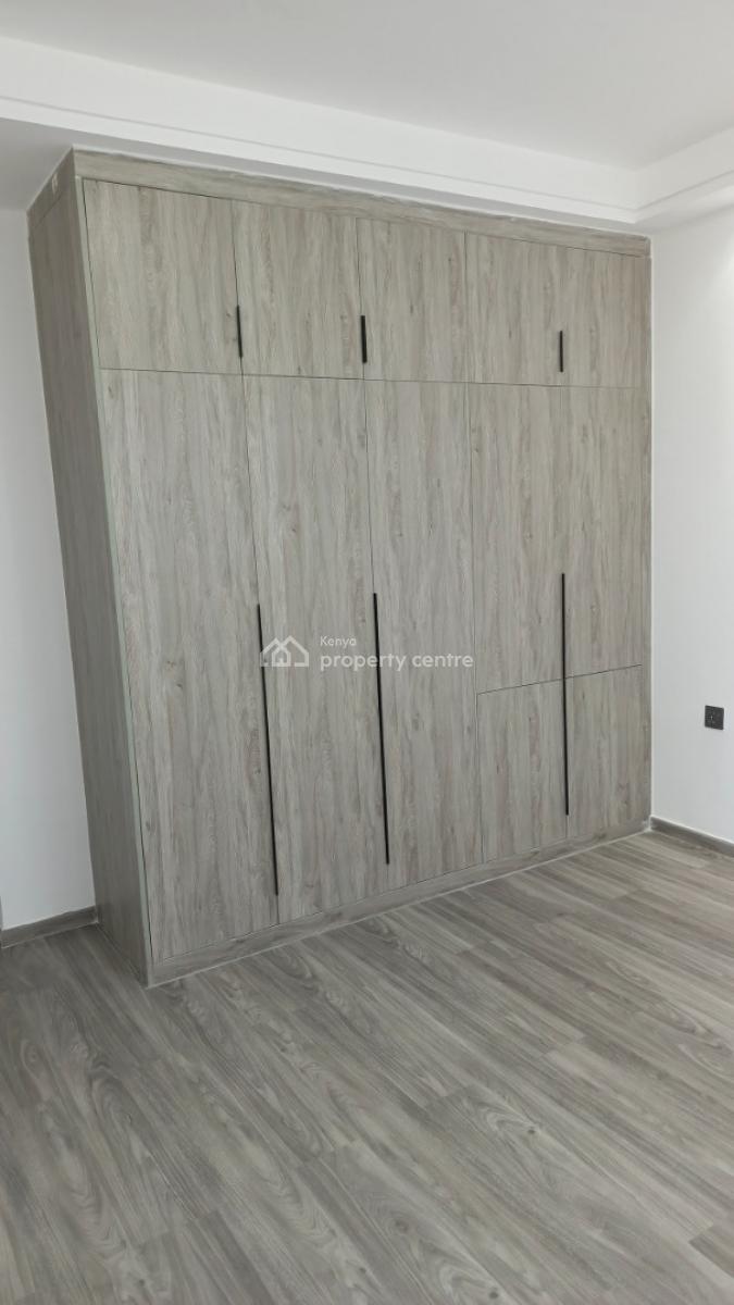 an Excellent Spacious 2 Bedroom Master Ensuite, Kilimani, Nairobi, Apartment for Rent