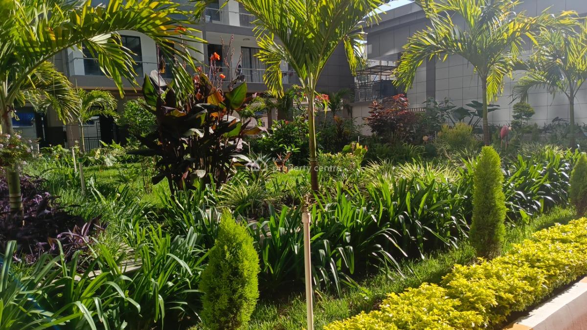 an Excellent Spacious 2 Bedroom Master Ensuite, Kilimani, Nairobi, Apartment for Rent