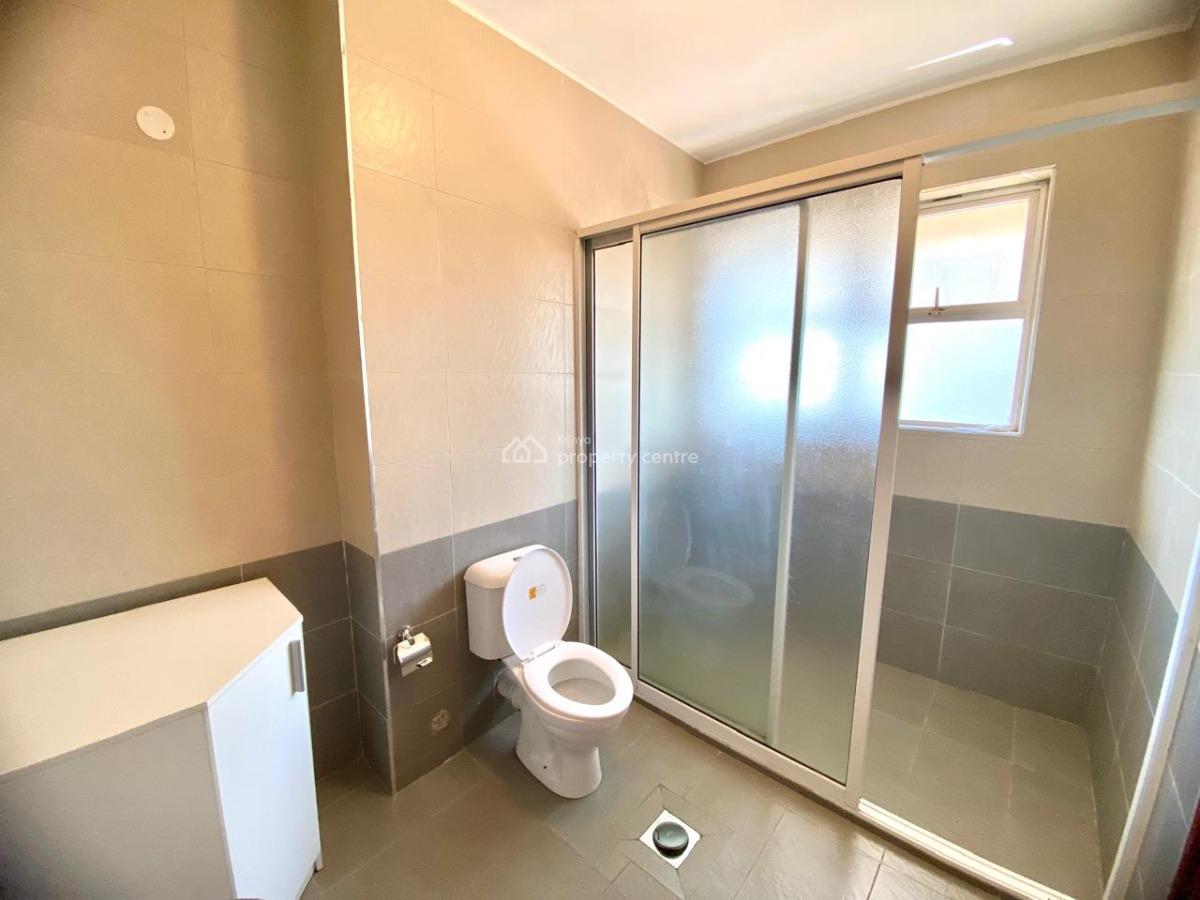 Furnished 3 Bedroom  Apartment, Brookside Drive, Westlands, Nairobi, Apartment for Rent