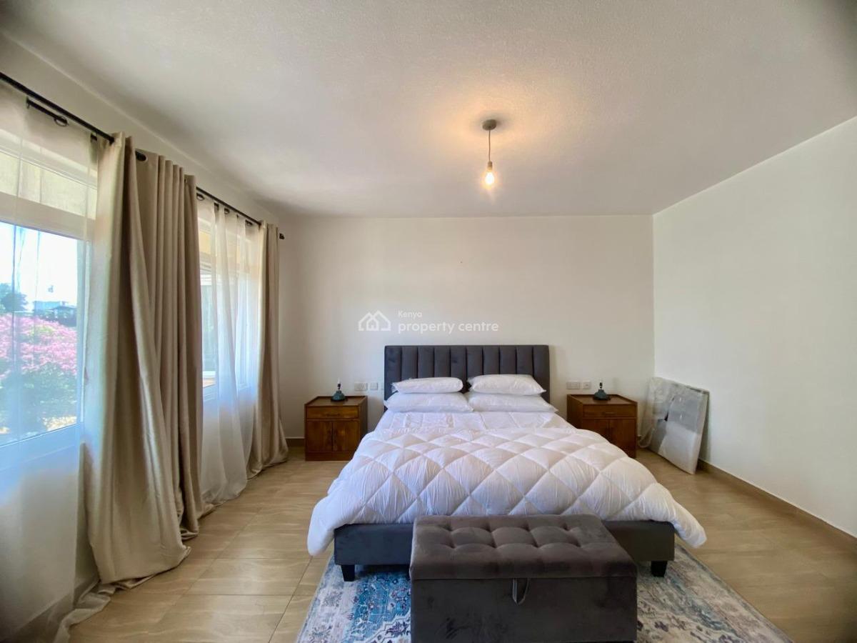 Furnished 3 Bedroom  Apartment, Brookside Drive, Westlands, Nairobi, Apartment for Rent
