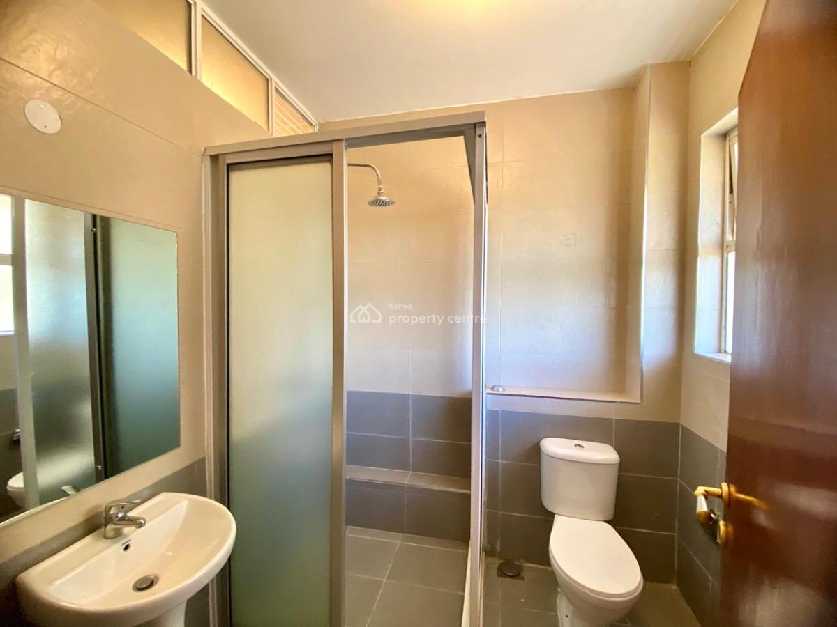 Furnished 3 Bedroom  Apartment, Brookside Drive, Westlands, Nairobi, Apartment for Rent
