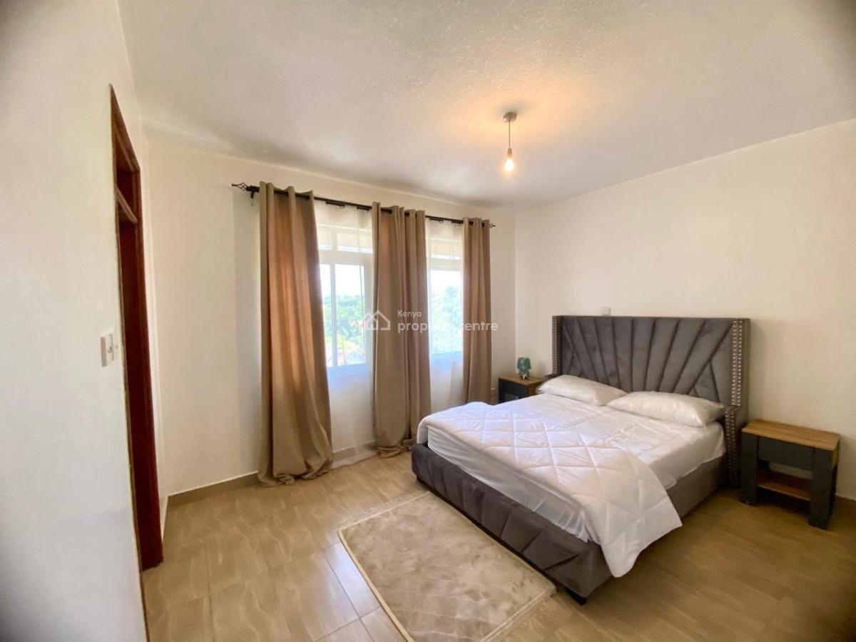 Furnished 3 Bedroom  Apartment, Brookside Drive, Westlands, Nairobi, Apartment for Rent