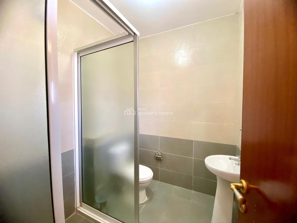 Furnished 3 Bedroom  Apartment, Brookside Drive, Westlands, Nairobi, Apartment for Rent