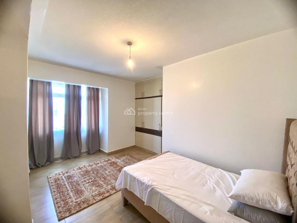 Furnished 3 Bedroom  Apartment, Brookside Drive, Westlands, Nairobi, Apartment for Rent