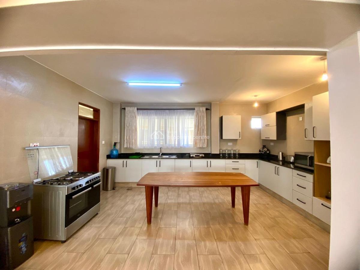 Furnished 3 Bedroom  Apartment, Brookside Drive, Westlands, Nairobi, Apartment for Rent