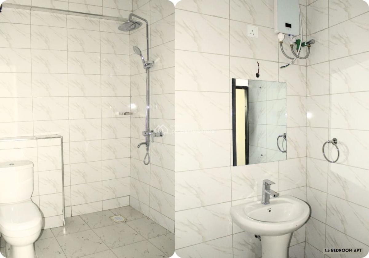 1 Bedroom, Study., Mombasa Road, Nairobi South, Nairobi, Apartment for Rent