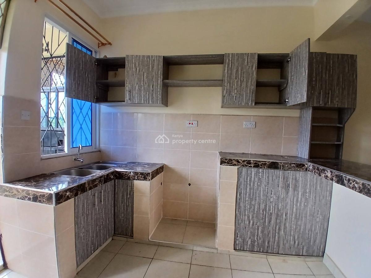 Newly-built 1 Bedroom Apartment with Balcony, Syokanthi, Mtwapa, Kilifi, Mini Flat for Rent