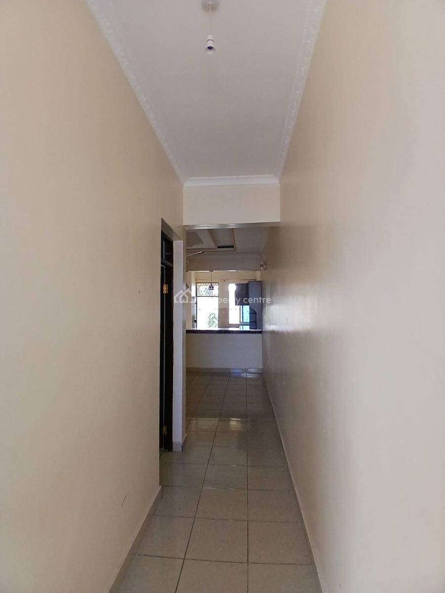 Newly-built 1 Bedroom Apartment with Balcony, Syokanthi, Mtwapa, Kilifi, Mini Flat for Rent