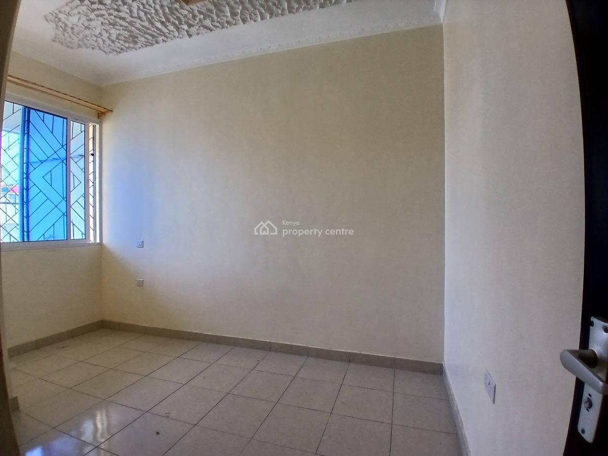 Newly-built 1 Bedroom Apartment with Balcony, Syokanthi, Mtwapa, Kilifi, Mini Flat for Rent