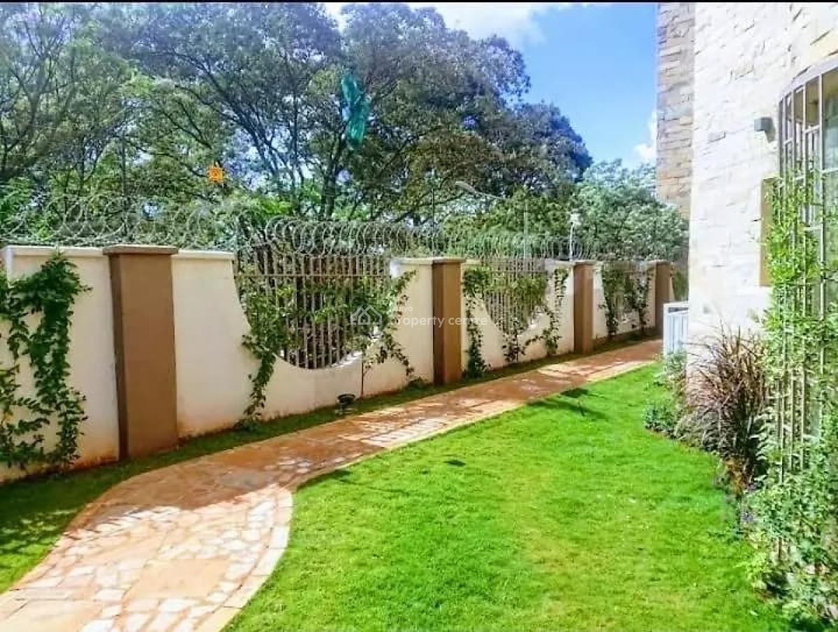 an Elegant 3 Bedroom Duplex  Fully Furnished and Serviced, Kilimani, Nairobi, Apartment for Rent