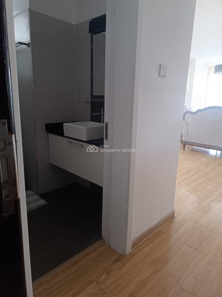 an Elegant 3 Bedroom Duplex  Fully Furnished and Serviced, Kilimani, Nairobi, Apartment for Rent