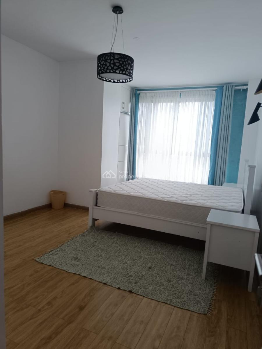 an Elegant 3 Bedroom Duplex  Fully Furnished and Serviced, Kilimani, Nairobi, Apartment for Rent