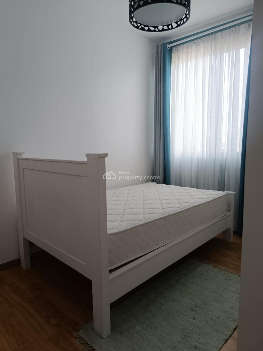 an Elegant 3 Bedroom Duplex  Fully Furnished and Serviced, Kilimani, Nairobi, Apartment for Rent