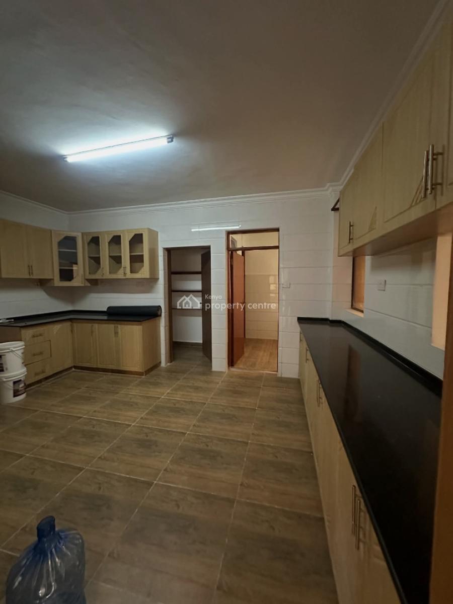 Executive 3-bedroom Plus Dsq Apartment in Kileleshwa, Kileleshwa, Kileleshwa, Nairobi, Apartment for Rent