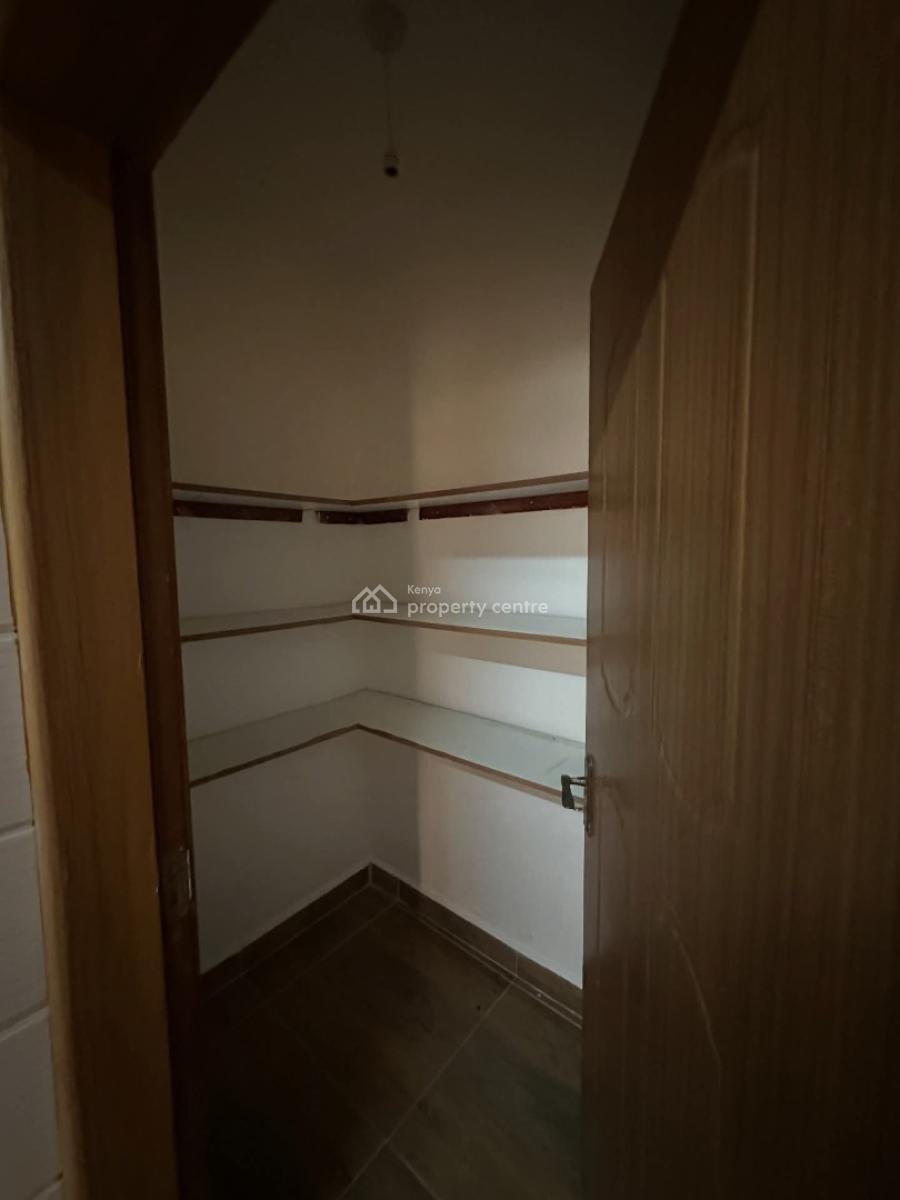 Executive 3-bedroom Plus Dsq Apartment in Kileleshwa, Kileleshwa, Kileleshwa, Nairobi, Apartment for Rent