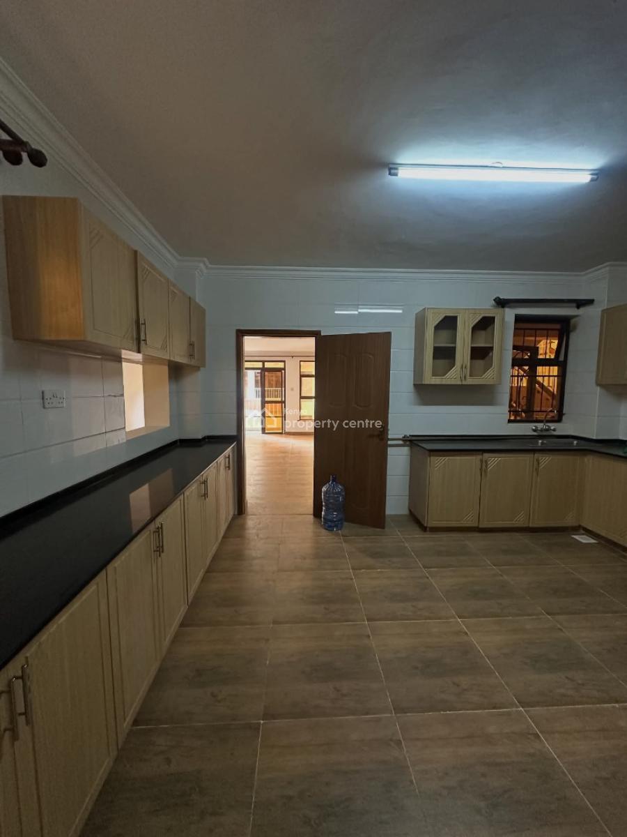 Executive 3-bedroom Plus Dsq Apartment in Kileleshwa, Kileleshwa, Kileleshwa, Nairobi, Apartment for Rent