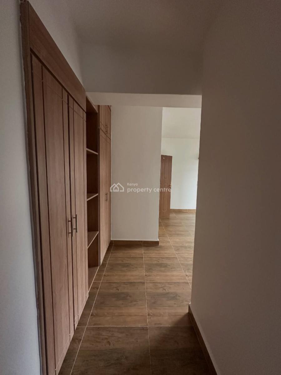 Executive 3-bedroom Plus Dsq Apartment in Kileleshwa, Kileleshwa, Kileleshwa, Nairobi, Apartment for Rent