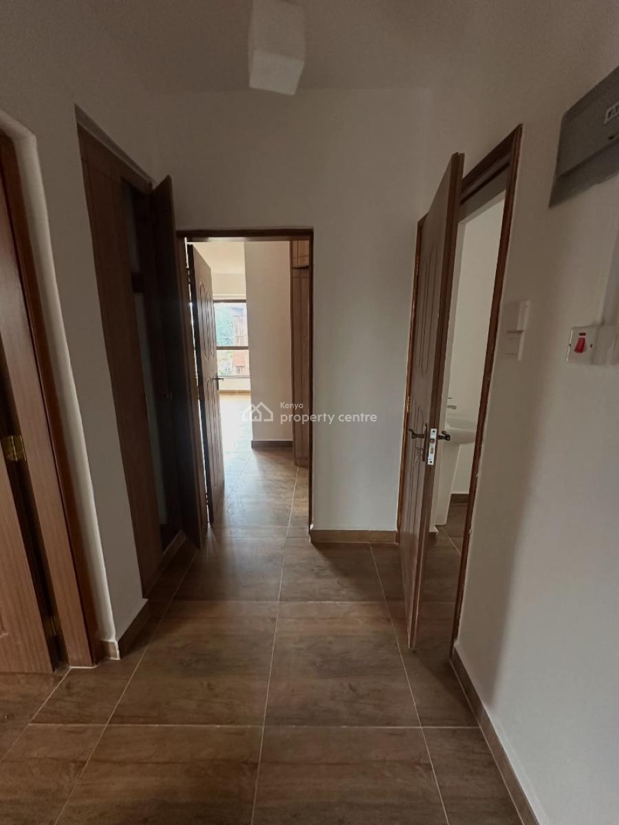 Executive 3-bedroom Plus Dsq Apartment in Kileleshwa, Kileleshwa, Kileleshwa, Nairobi, Apartment for Rent
