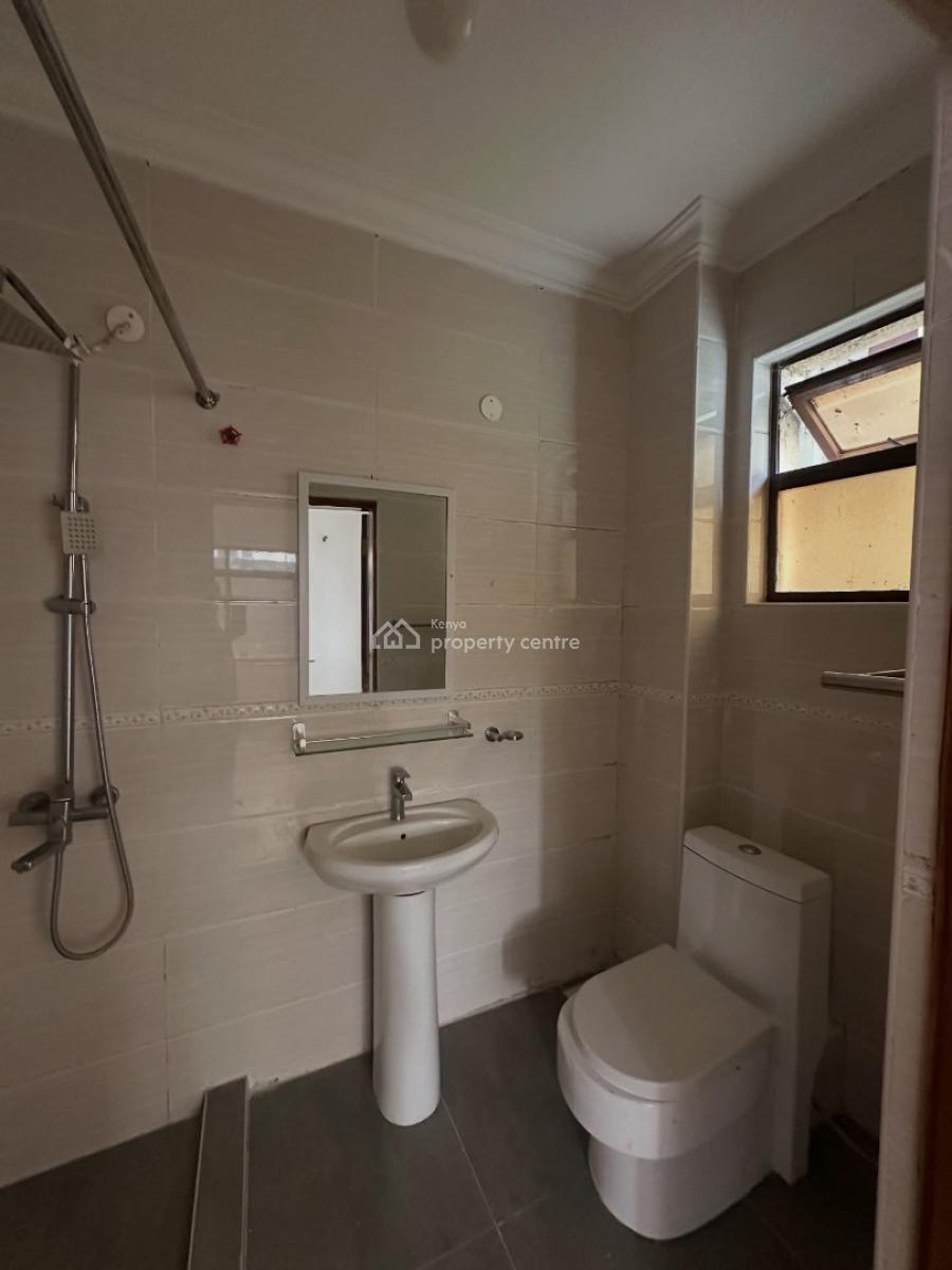 Executive 3-bedroom Plus Dsq Apartment in Kileleshwa, Kileleshwa, Kileleshwa, Nairobi, Apartment for Rent
