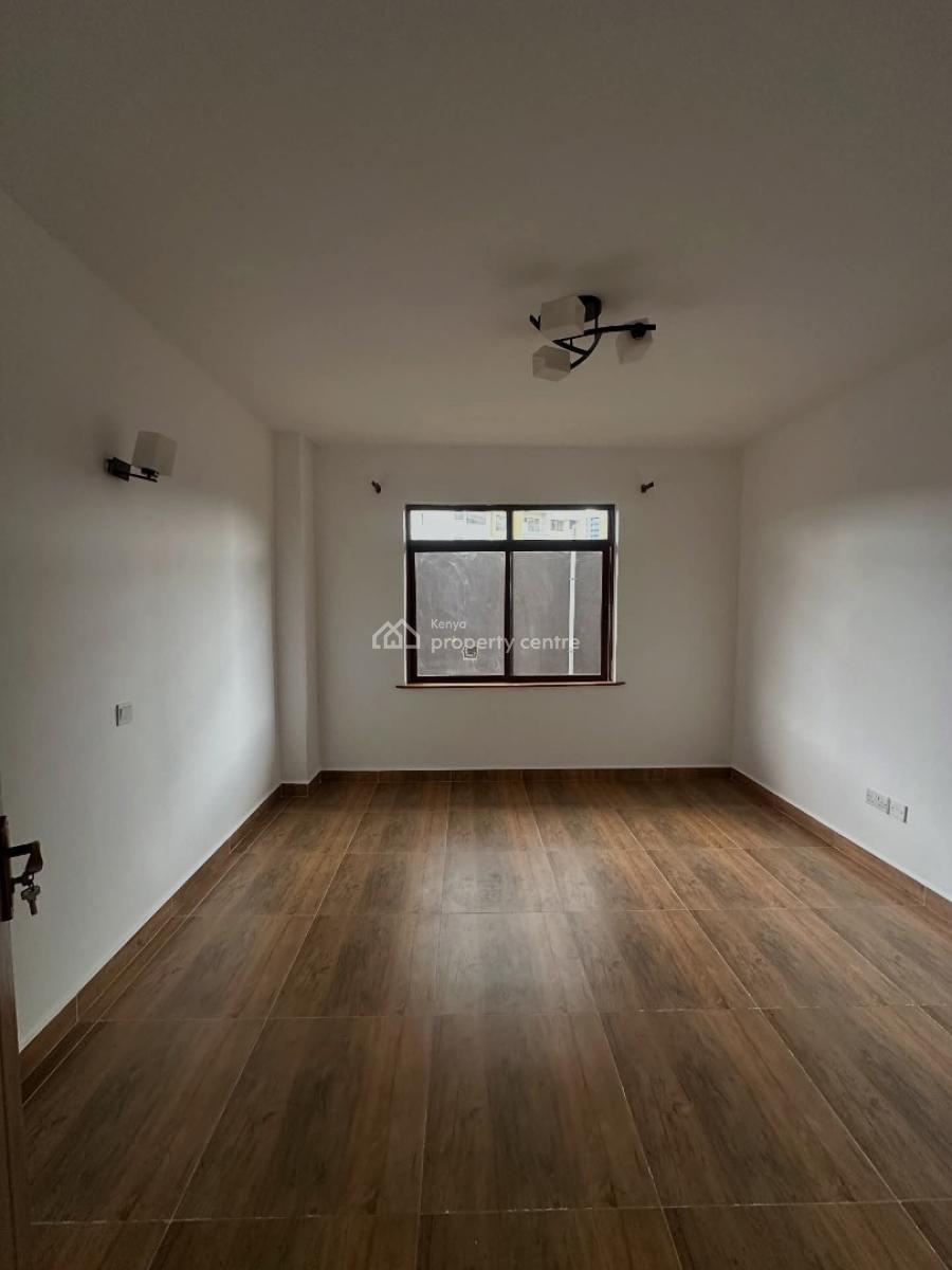 Executive 3-bedroom Plus Dsq Apartment in Kileleshwa, Kileleshwa, Kileleshwa, Nairobi, Apartment for Rent