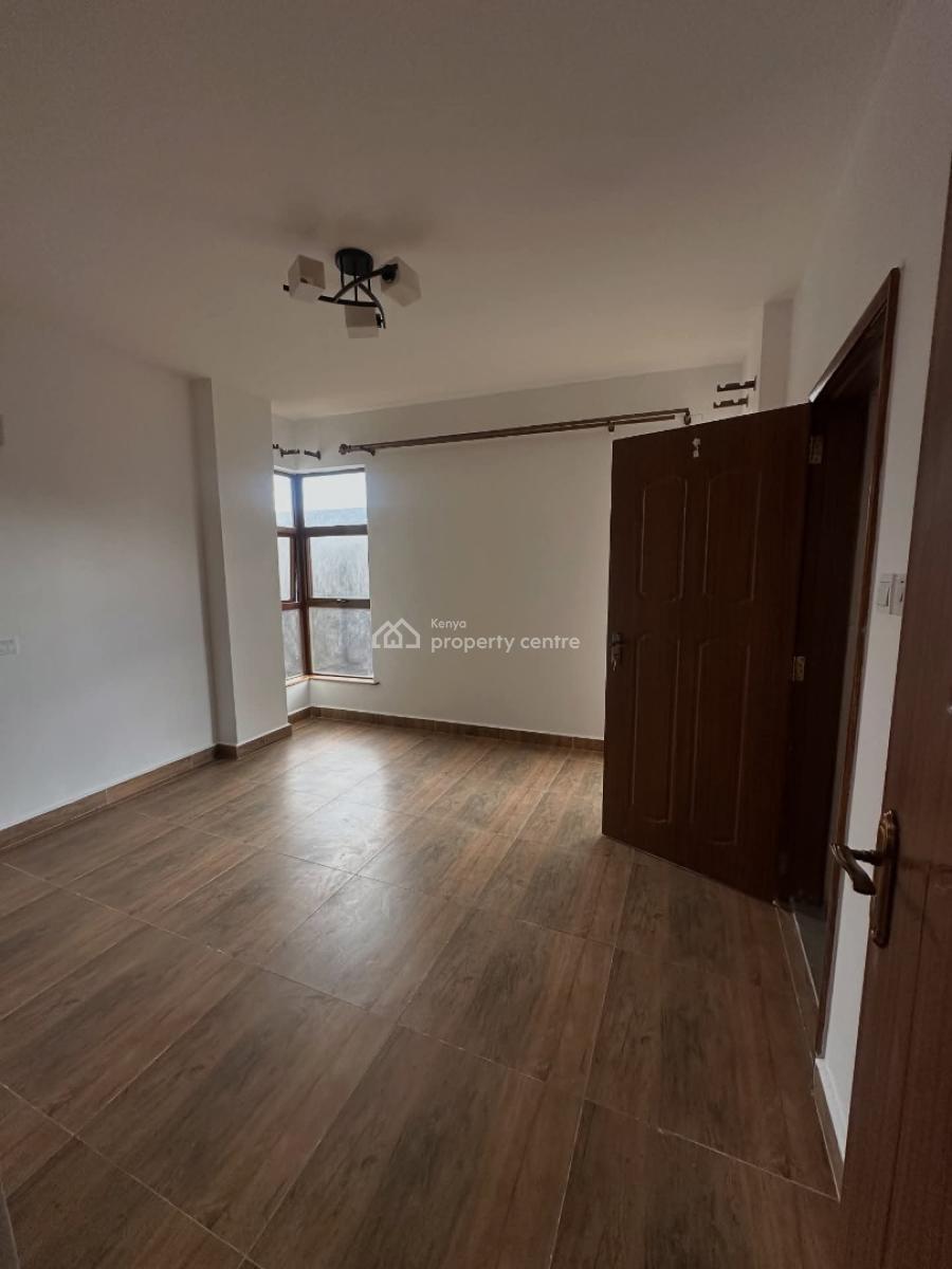 Executive 3-bedroom Plus Dsq Apartment in Kileleshwa, Kileleshwa, Kileleshwa, Nairobi, Apartment for Rent