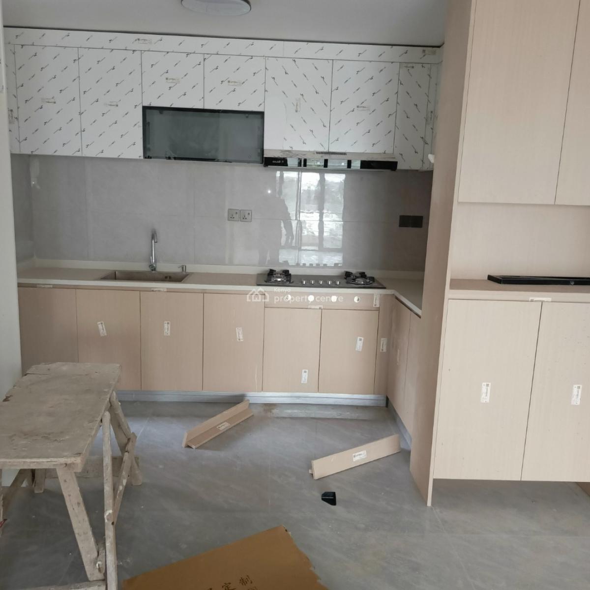 an Excellent Spacious 2 Bedroom Master Ensuite, Riverside Drive, Westlands, Nairobi, Apartment for Sale