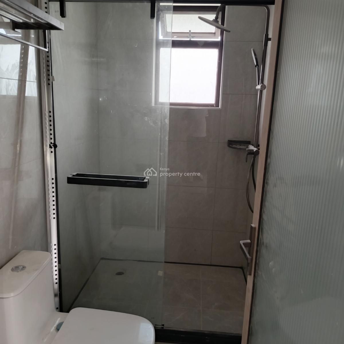 an Excellent Spacious 2 Bedroom Master Ensuite, Riverside Drive, Westlands, Nairobi, Apartment for Sale