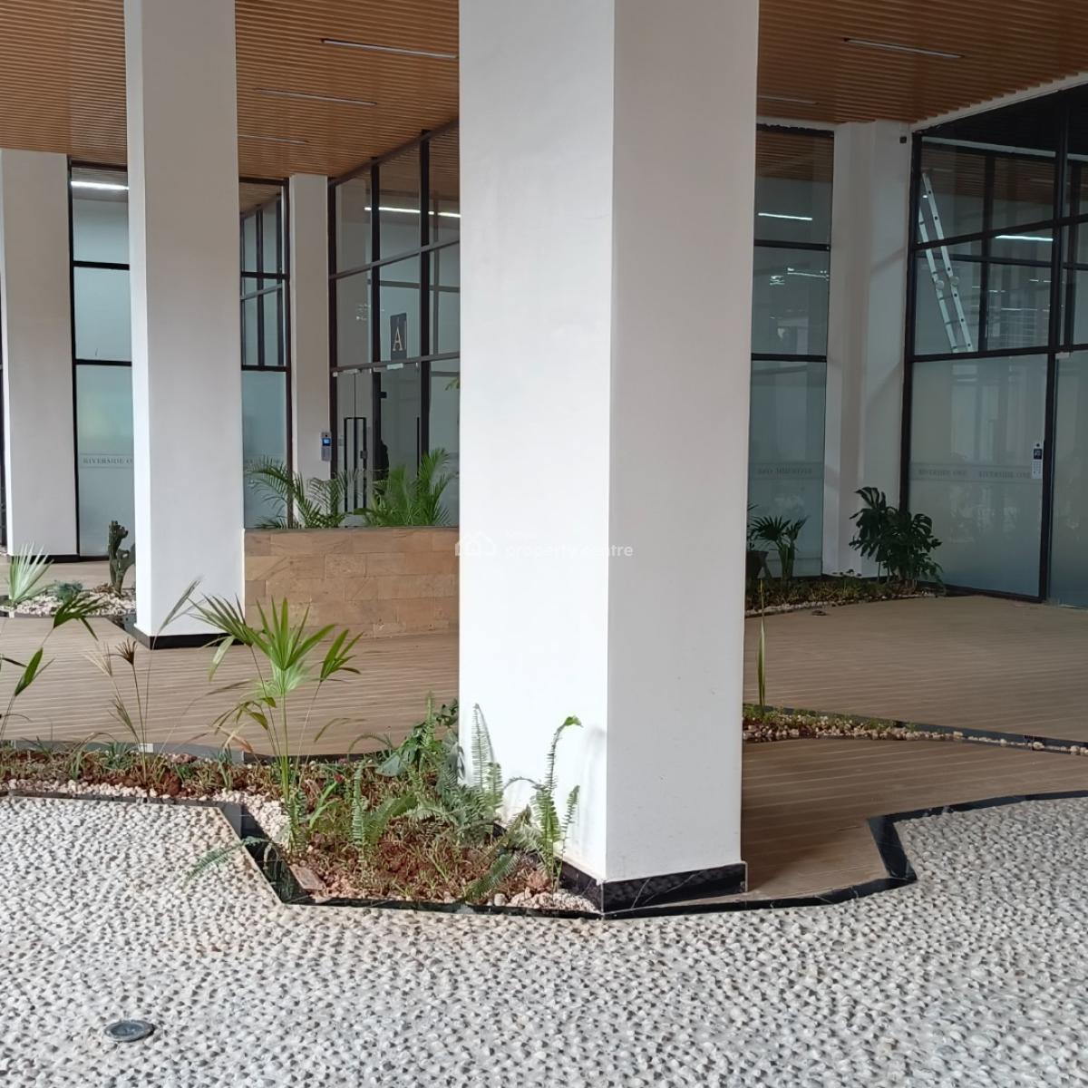 an Excellent Spacious 2 Bedroom Master Ensuite, Riverside Drive, Westlands, Nairobi, Apartment for Sale