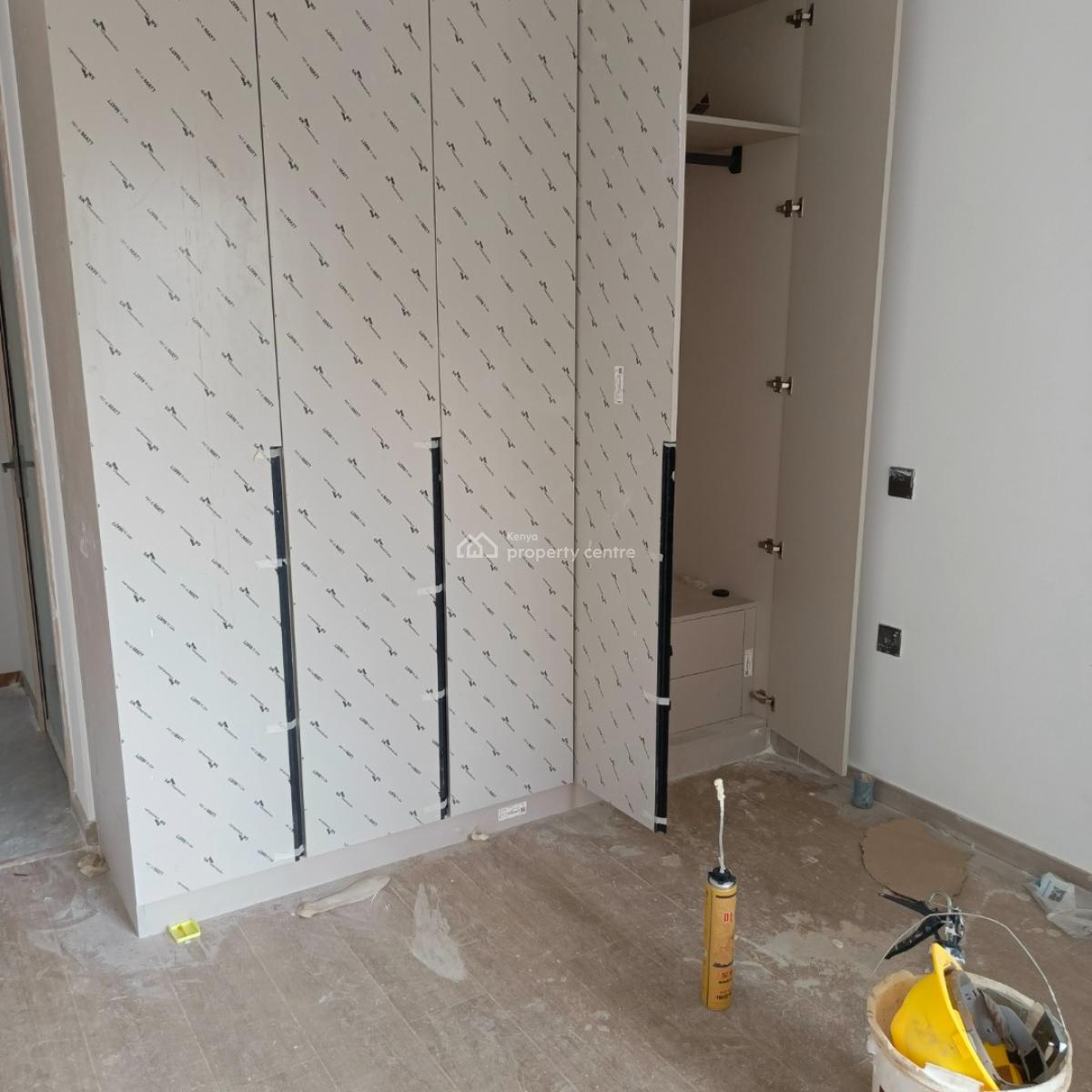 an Excellent Spacious 2 Bedroom Master Ensuite, Riverside Drive, Westlands, Nairobi, Apartment for Sale