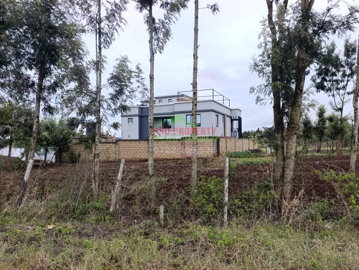 Prime Residential Plots, Prosperity Way, Kamangu, Kikuyu, Kiambu, Residential Land for Sale