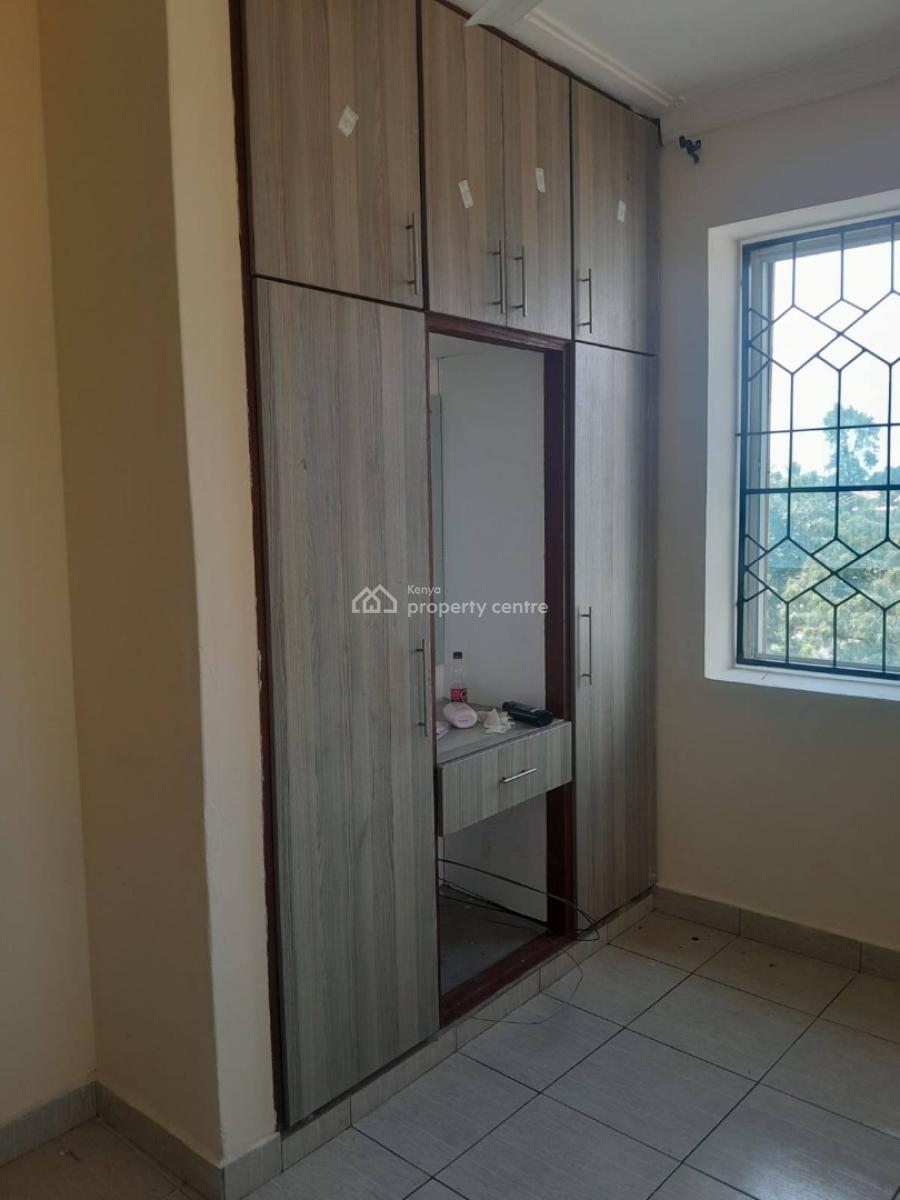 Spacious 3 Bedroom Apartment with Balcony., Tudor, Tudor, Mombasa, Apartment for Rent