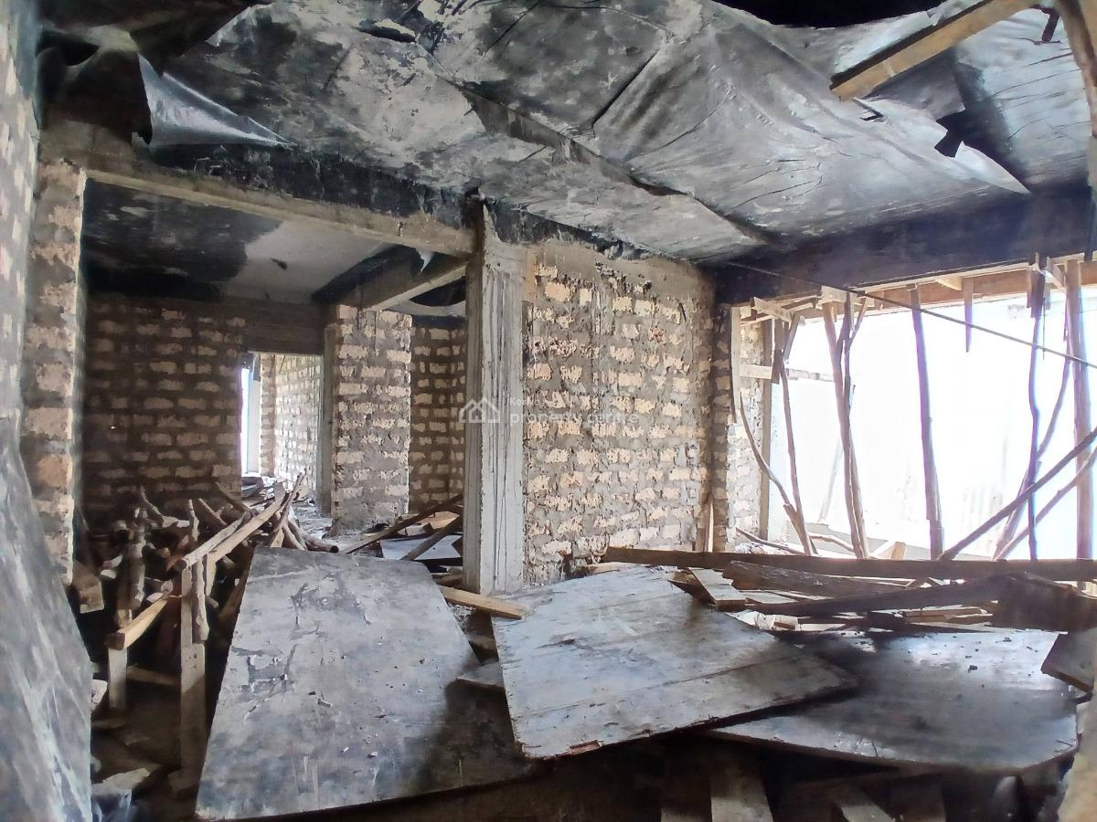 Modern 2 Bedroom Apartment with Parking., Along Pastor Lai Road., Bamburi, Mombasa, Apartment for Sale