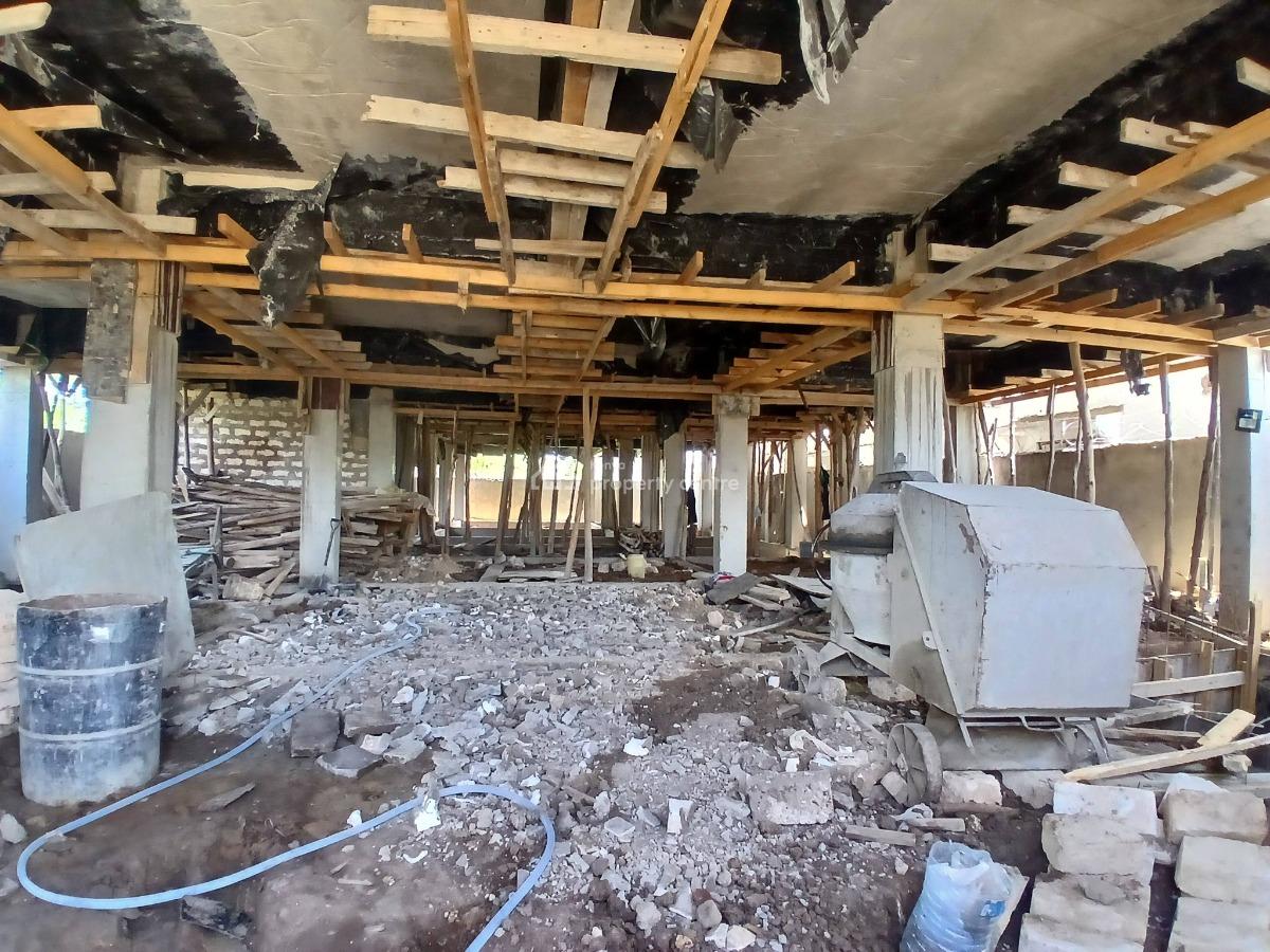 Modern 2 Bedroom Apartment with Parking., Along Pastor Lai Road., Bamburi, Mombasa, Apartment for Sale