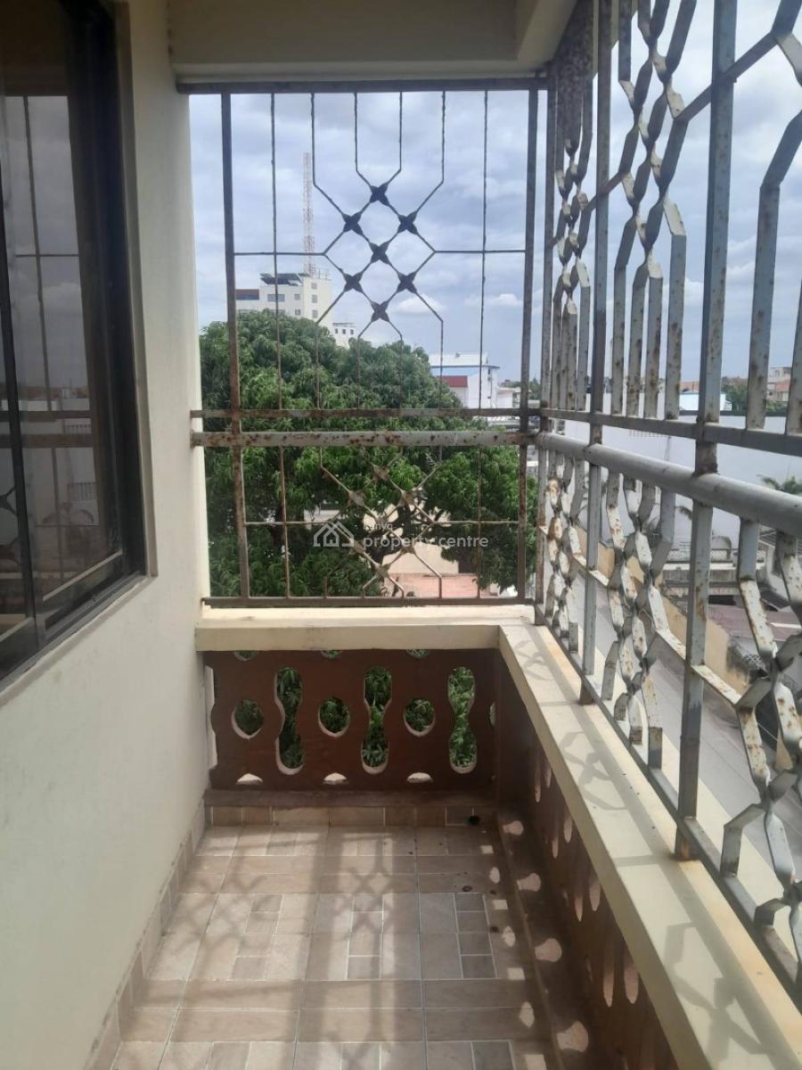 Spacious 3br Apartment with Balcony ., Cinemax Area, Nyali, Mombasa, Apartment for Rent