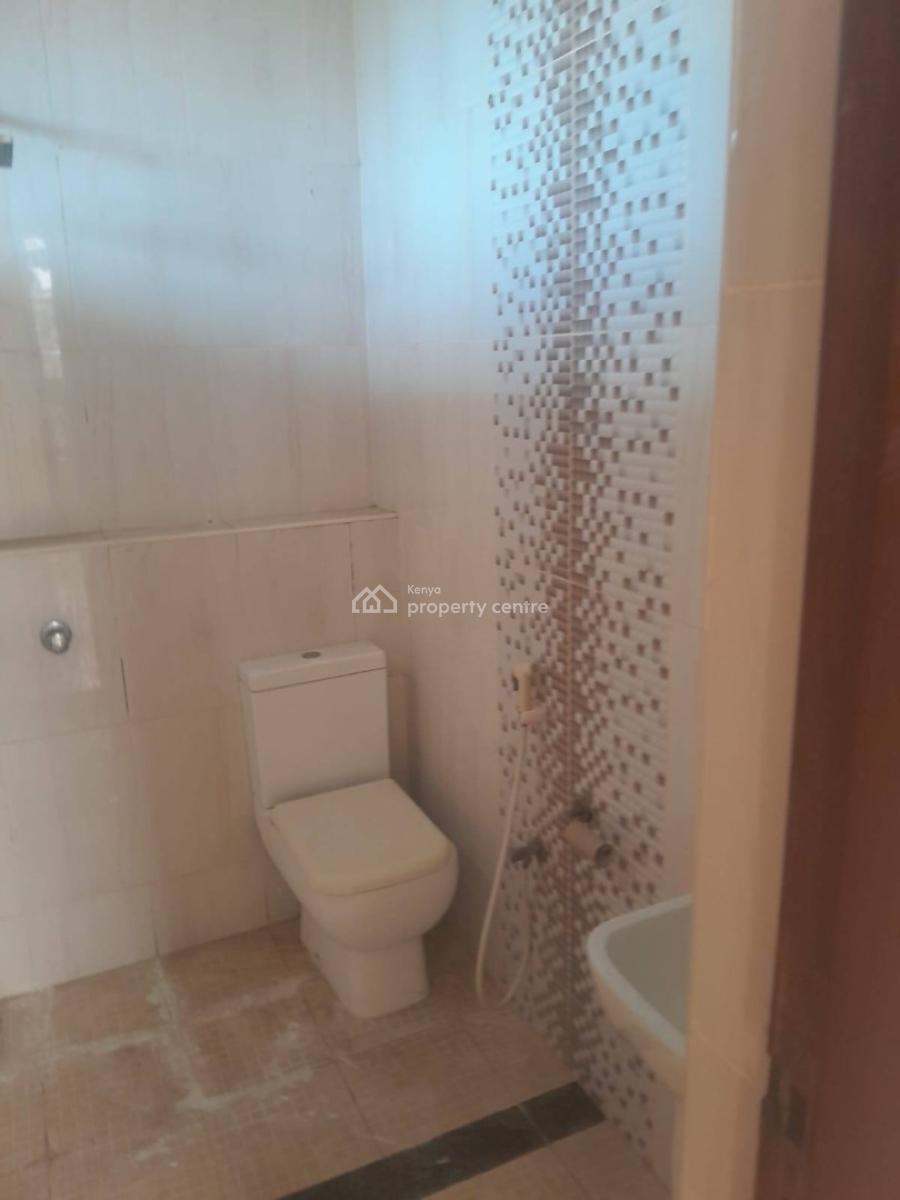 Spacious 3br Apartment with Balcony ., Cinemax Area, Nyali, Mombasa, Apartment for Rent