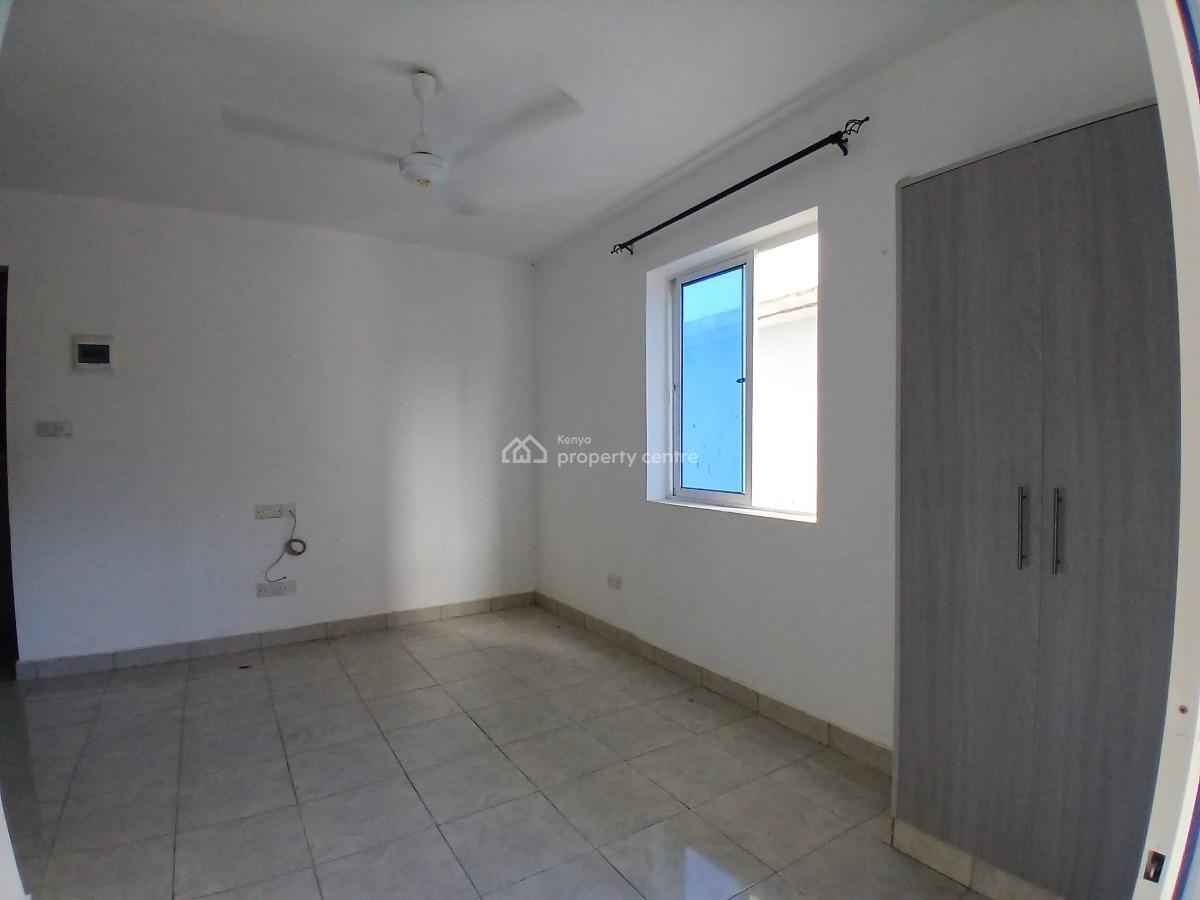 Newly-built Studio Apartment with Balcony, Medina, Mtwapa, Kilifi, Bedsitter (single Room) for Rent