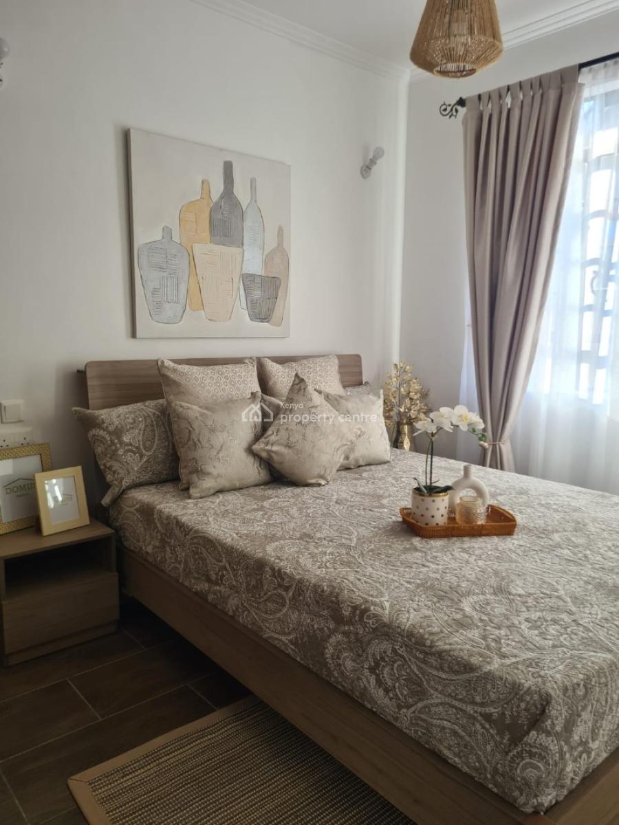 Regents Park -- Ruiru, Regents Park – Ruiru, Ruiru, Kiambu, Townhouse for Sale