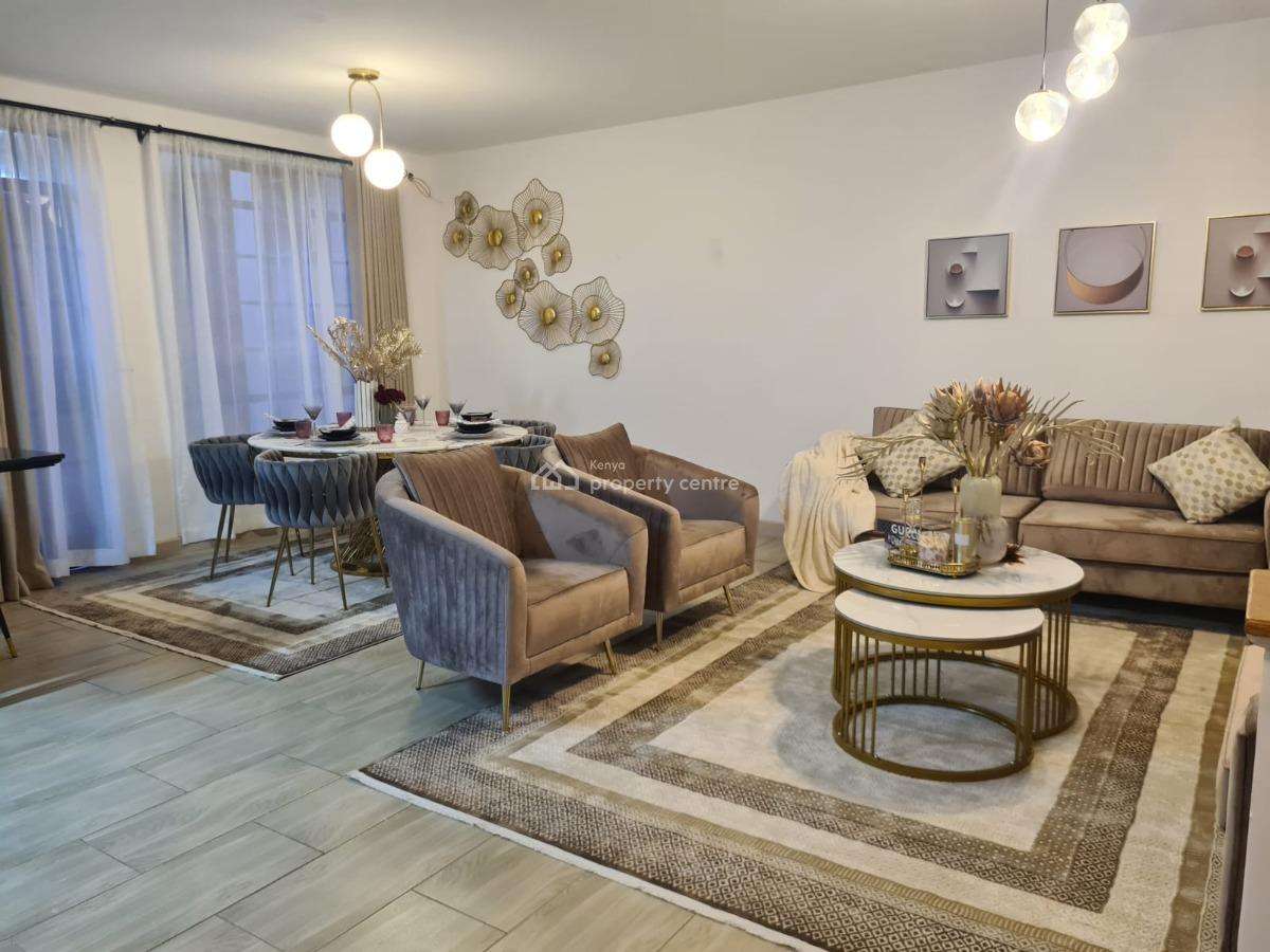 Regents Park -- Ruiru, Regents Park – Ruiru, Ruiru, Kiambu, Townhouse for Sale