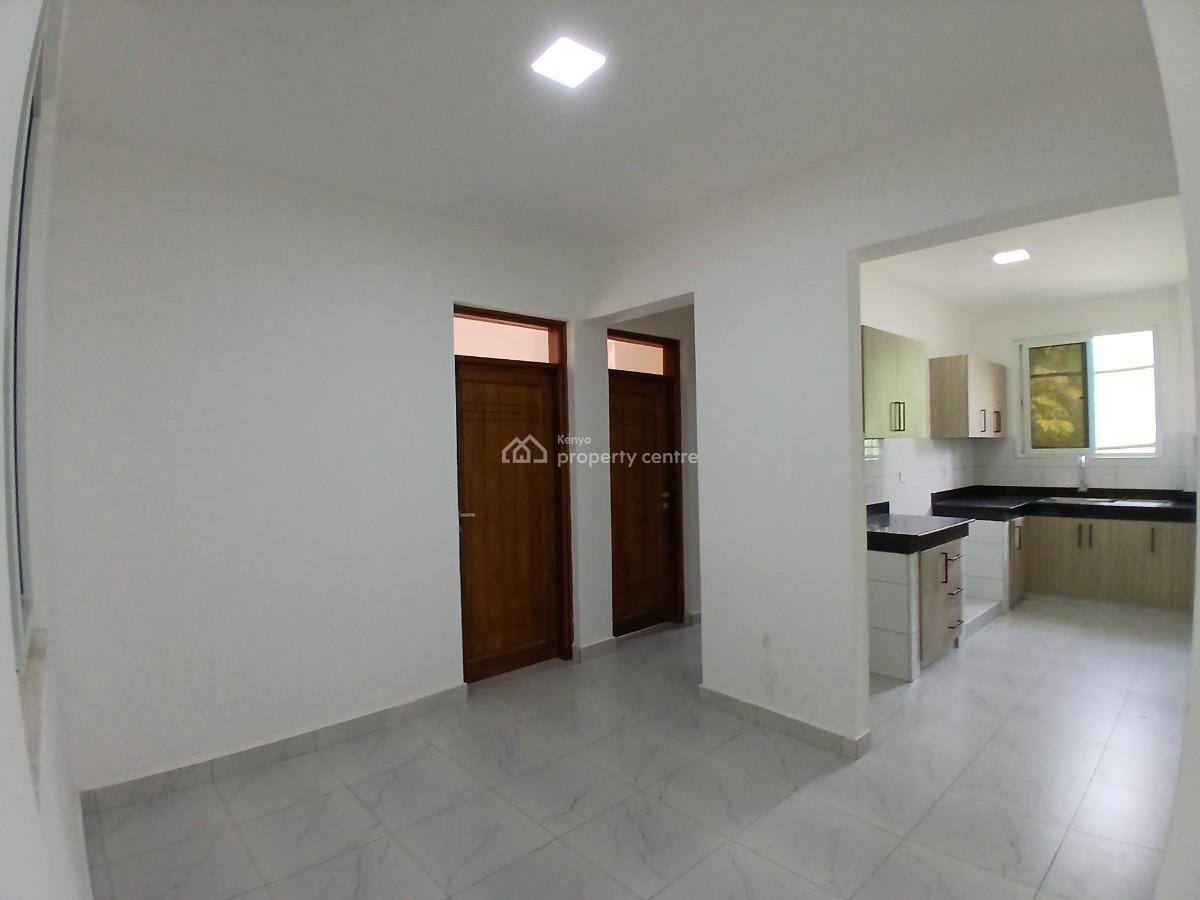 2 Bedroom Apartment with Balcony, Estate Gate Area, Mtwapa, Kilifi, Apartment for Sale