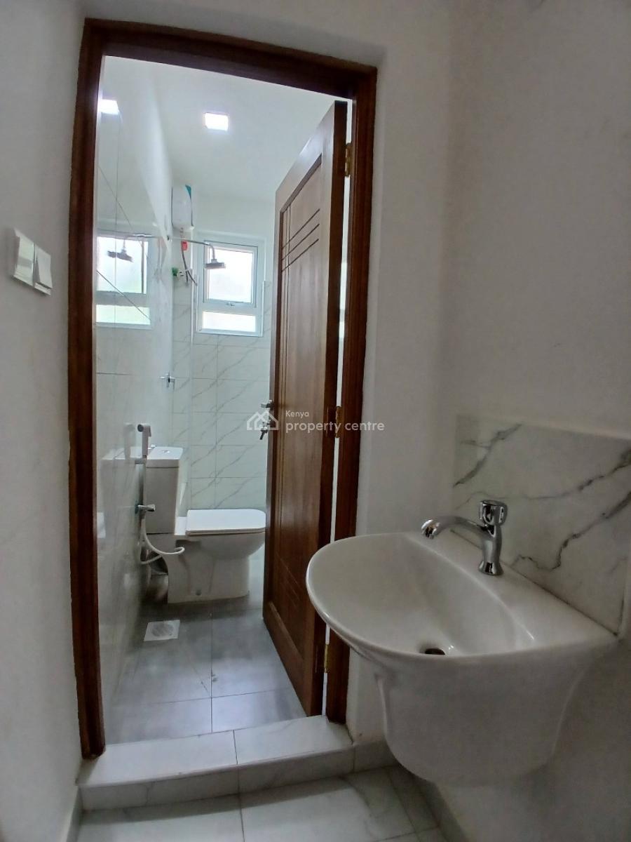 2 Bedroom Apartment with Balcony, Estate Gate Area, Mtwapa, Kilifi, Apartment for Sale