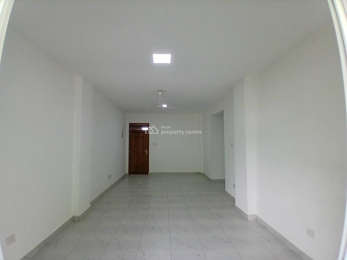 2 Bedroom Apartment with Balcony, Estate Gate Area, Mtwapa, Kilifi, Apartment for Sale